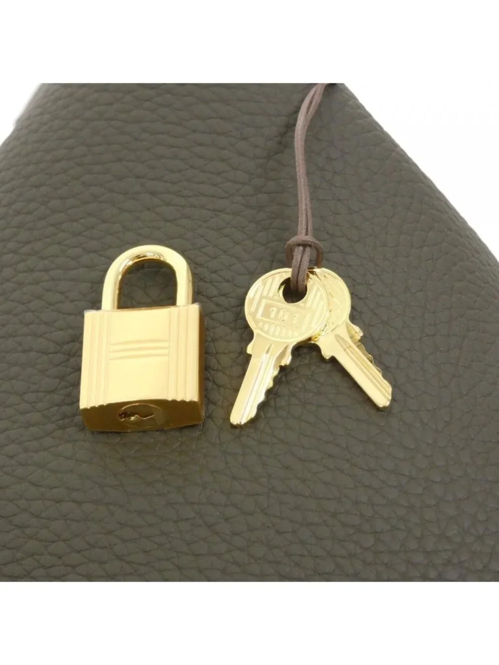 Hermes Picotin Lock PM